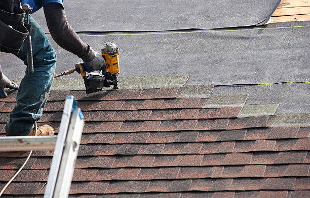 Licensed Roofing service in Horton, KS - Brentwood Metal Roofing